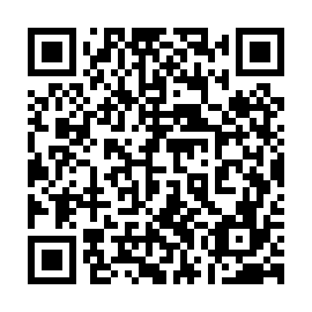 QR code for plate 17G PW6