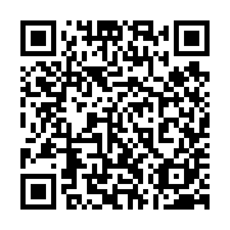 QR code for plate 17W 681