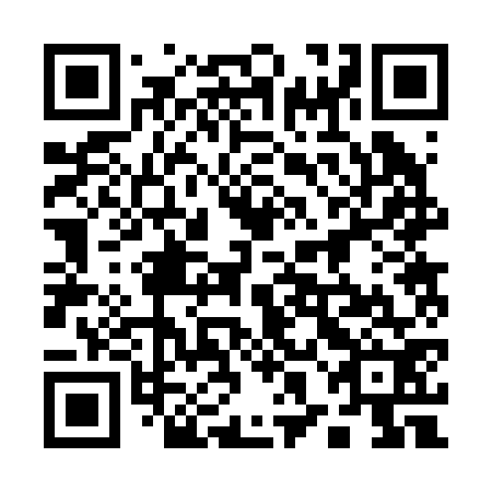 QR code for plate 18B 272