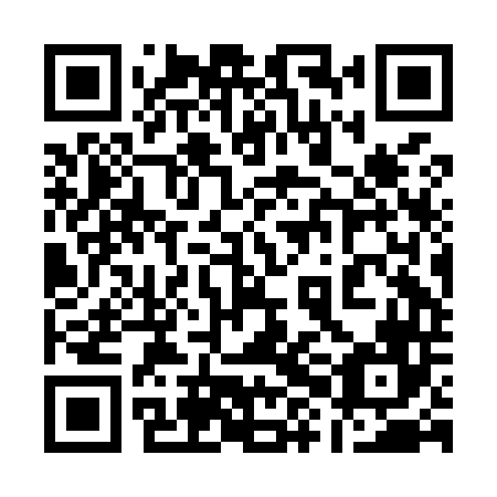 QR code for plate 18B M46