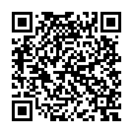 QR code for plate 1BW 501