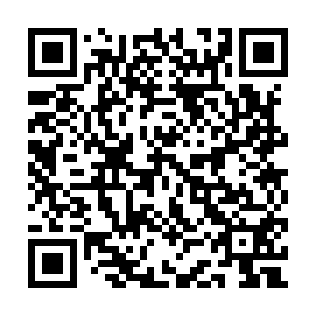 QR code for plate 1CS 950