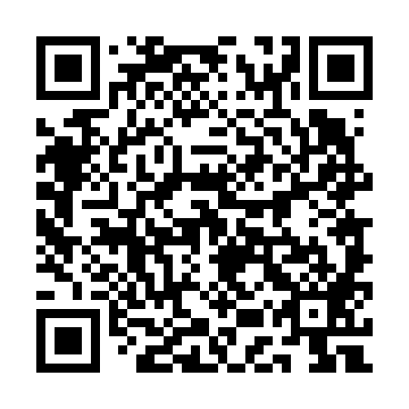 QR code for plate 1ET 689