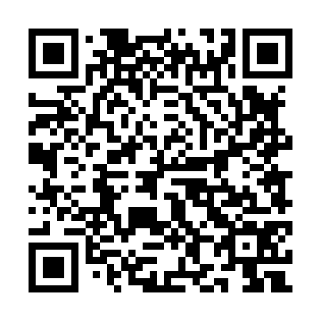 QR code for plate 1H4 874