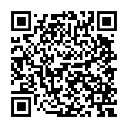 QR code for plate 1JX 445