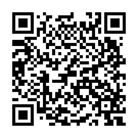 QR code for plate 1RK F86