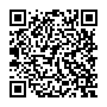 QR code for plate 1UX 966
