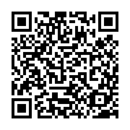 QR code for plate 1V1 448