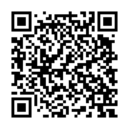 QR code for plate 22D 427