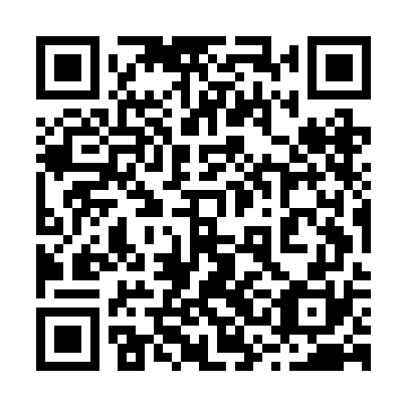 QR code for plate 23M BG0
