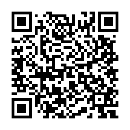 QR code for plate 23Z 501