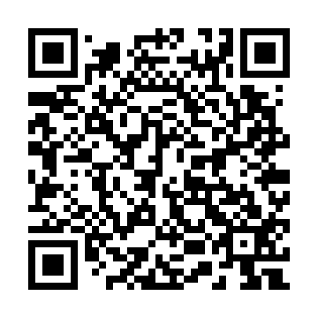 QR code for plate 25G W13
