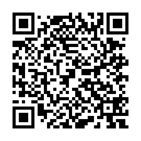 QR code for plate 26H DA8