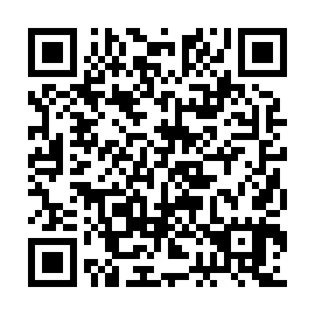QR code for plate 2B2 845