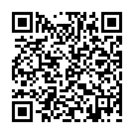 QR code for plate 2B5 726