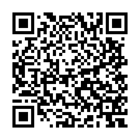 QR code for plate 2G7 554