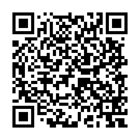 QR code for plate 2GP 599