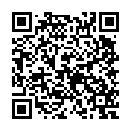QR code for plate 2HU 417