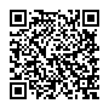 QR code for plate 2HU 898