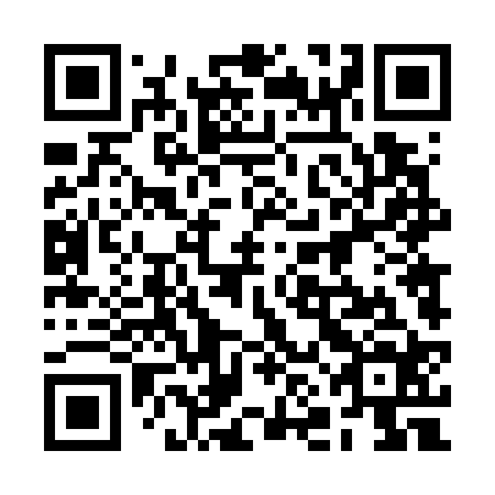 QR code for plate 2ND 724