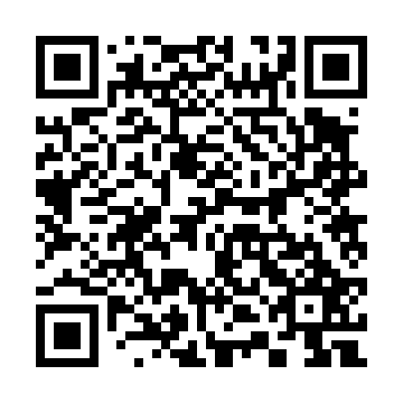 QR code for plate 34B 427