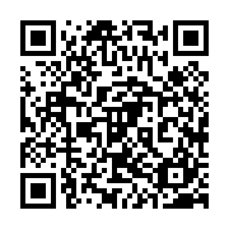 QR code for plate 34H 027