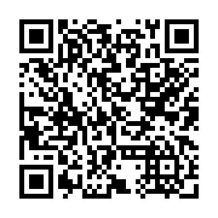QR code for plate 34J 385