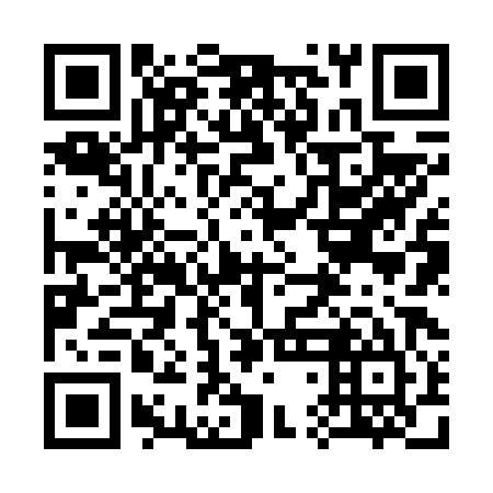 QR code for plate 34J 685