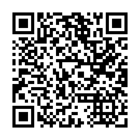 QR code for plate 36I KX7