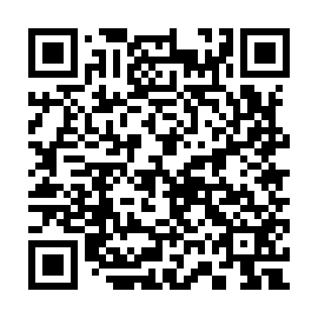 QR code for plate 37U 952