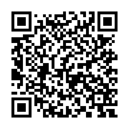 QR code for plate 38B NF6
