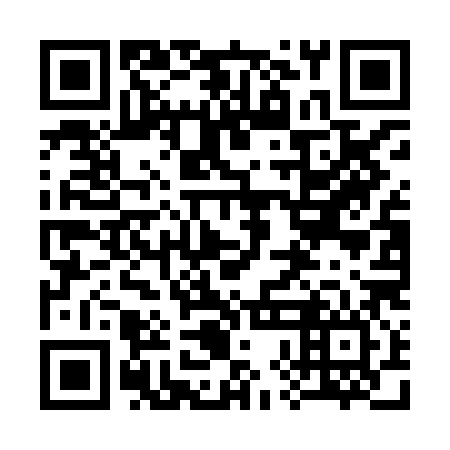 QR code for plate 38D HH6