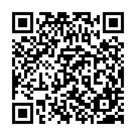 QR code for plate 38U QX6