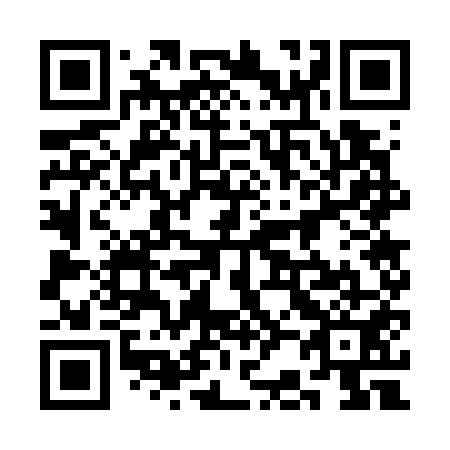 QR code for plate 3B7 751
