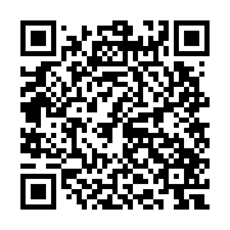 QR code for plate 3DB 747