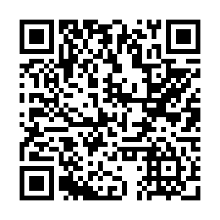 QR code for plate 3DV 645
