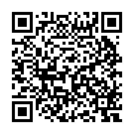 QR code for plate 3FA B89