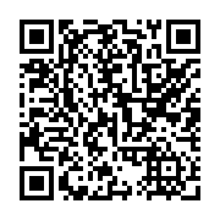 QR code for plate 3U7 854
