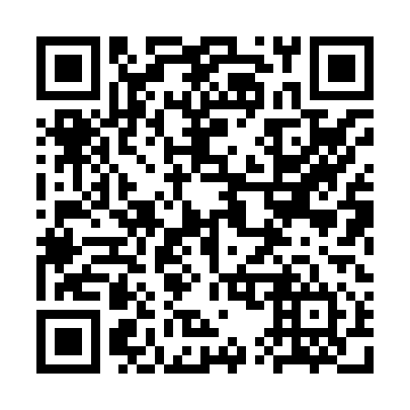 QR code for plate 3U8 814