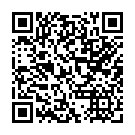QR code for plate 3WA 307