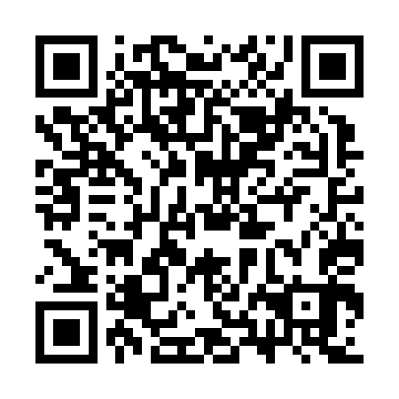 QR code for plate 3XG J43