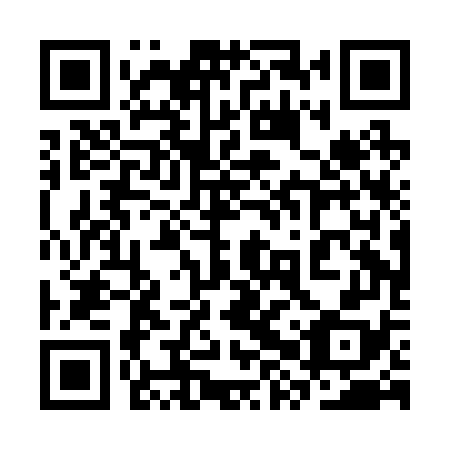 QR code for plate 3XP B78