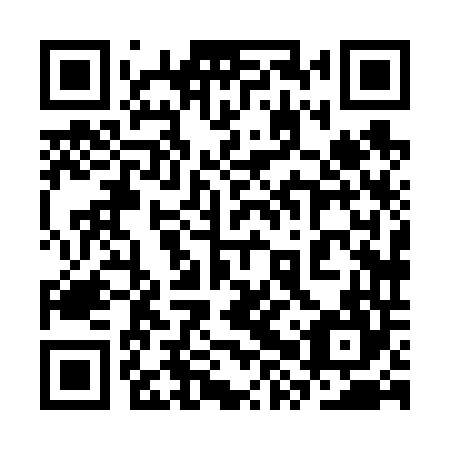 QR code for plate 3XX 644