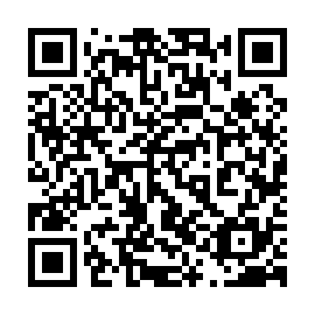 QR code for plate 41F 135
