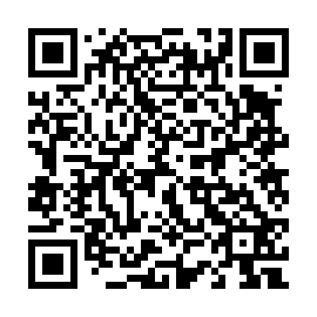 QR code for plate 43B 422