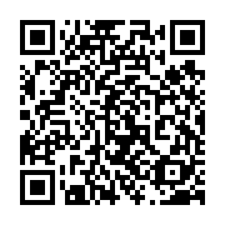 QR code for plate 43B F68