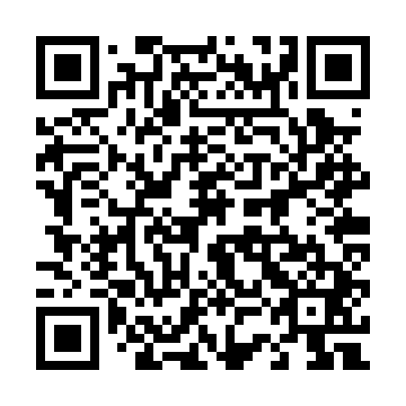 QR code for plate 43B PT1
