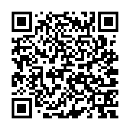QR code for plate 43D QO0