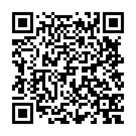 QR code for plate 43G 834