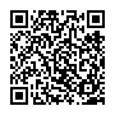 QR code for plate 43G VF4